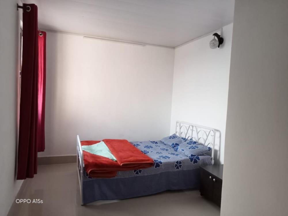 Rani Homestay 체라푼지 외부 사진