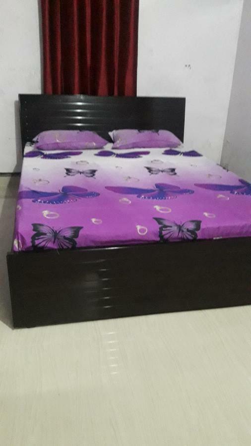 Rani Homestay 체라푼지 외부 사진
