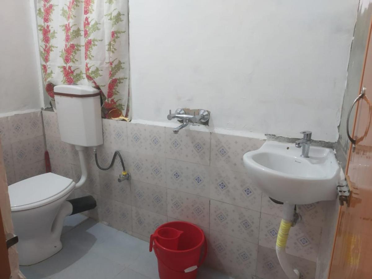 Rani Homestay 체라푼지 외부 사진