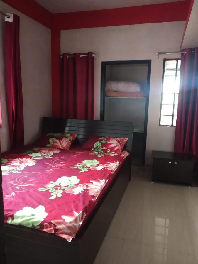 Rani Homestay 체라푼지 외부 사진