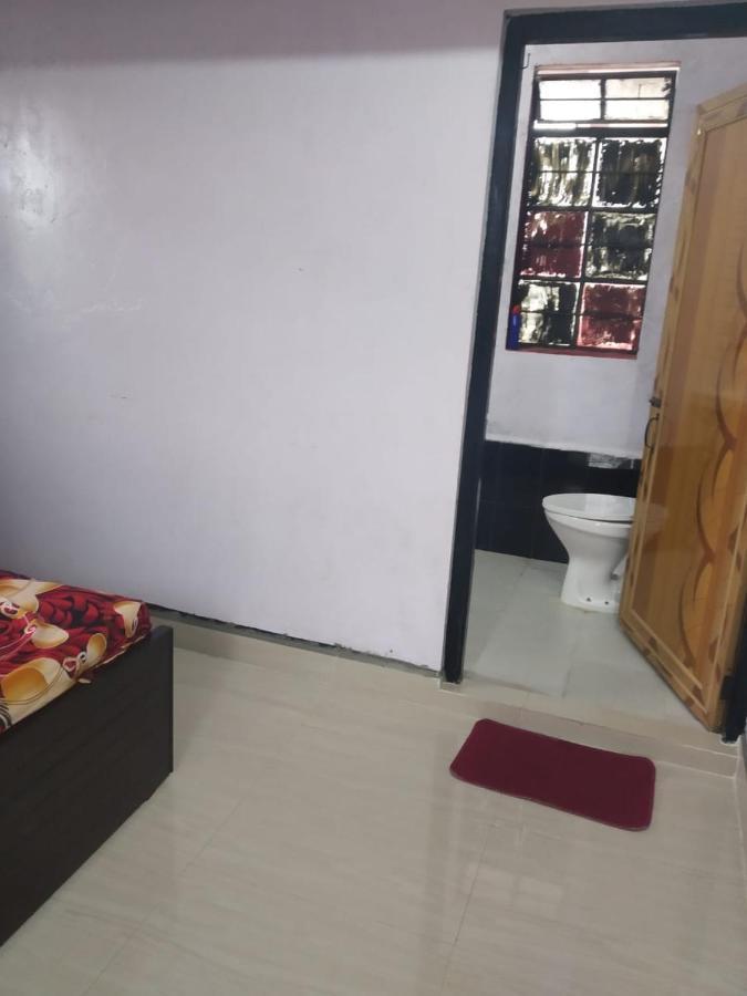 Rani Homestay 체라푼지 외부 사진